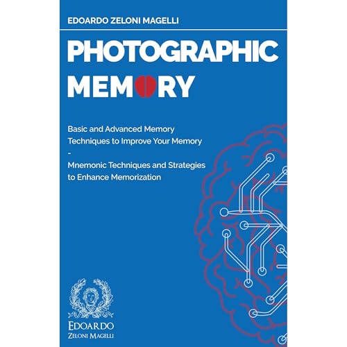 Photographic Memory (Authored by Edoardo Zeloni Magelli) episode artwork