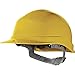 Produktbild Deltaplus ZIRC1JA Industrieschutzhelm Zircon I EN 397 Farbe gelb,