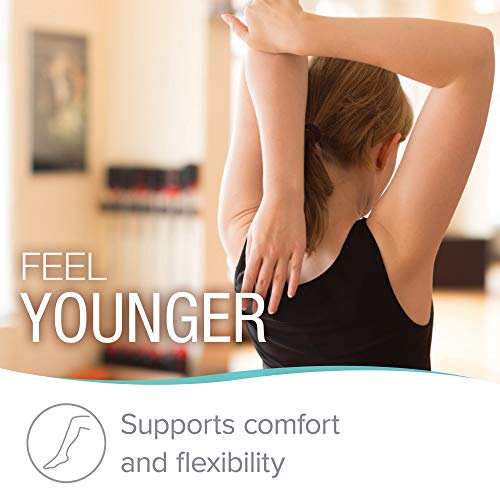 BioSil - Beauty, Bones, & Joints Liquid, Advanced Collagen Support, 120 Servings (1 oz) - Image 6