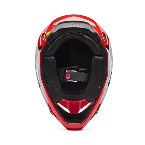 Image of Fox Racing Unisex V1 Motocross Dirt Bike Helmet