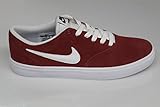 mustang sneaker herren rot  Nike Check Solarsoft Sneaker Herren 8.5 US - 42.0 EU