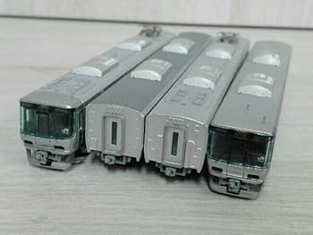 Amazon | 動作ライトOK！ Nゲージ MICROACE A9563 223系0+2500番代