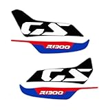 Les autocollants de moto peuvent non seulement décorer votre moto, mais aussi couvrir les rayures douloureuses et éviter la peinture.