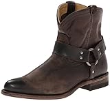 FRYE Women's Wyatt Harness Short Boot