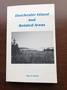 Hardcover Dorchester Island and related areas Book
