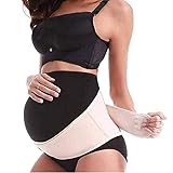 Best Maternity Belts - Maternity Belt 2.0 - Belly Band for Pregnancy Review 