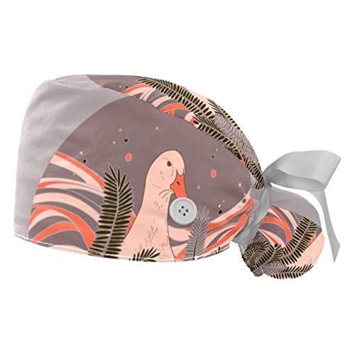 Chapeaux de travail oie anti transpirant casquettes de travail JDEZ