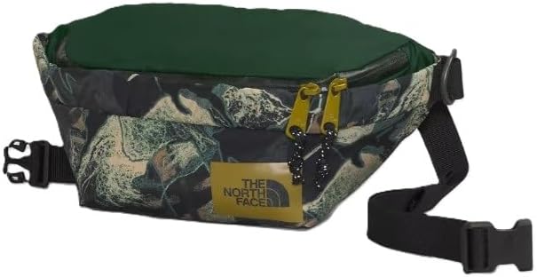 THE NORTH FACE Mountain Lumbar pack (Pine Needle Camo)