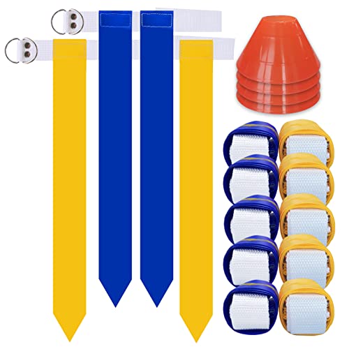 Amazon Best Sellers Best Football Flag Football Belts