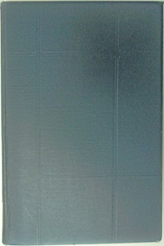 Economic mammalogy, B00085IITW Book Cover