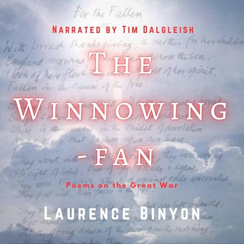 『The Winnowing-Fan (Annotated)』のカバーアート
