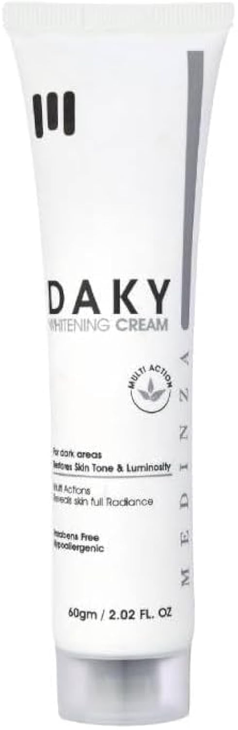 Daky Whitening Cream