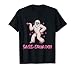 SASS-SQUATCH | FUNNY SASSY SASQUATCH BIGFOOT T-Shirt