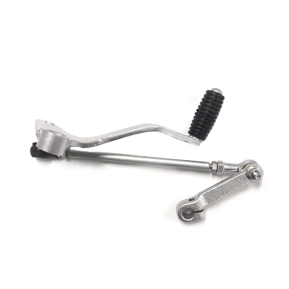 Xvasdgaer One Color Gear Shift Lever Shifter For Be&Nelli Bj250-15/15A Bn251 Tnt25 Tnt250 Motorcycle