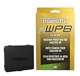 iDatalink Maestro Acc-RR-WPB Weather-Proof Enclosure for Maestro ADS-MRR Steering Wheel Control Module (Sold Separately)