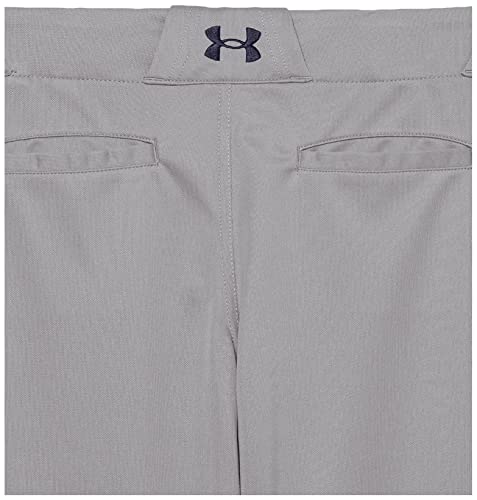 Image of Under Armour Kids Utility Baseball Pants Pipe (Big Kids)