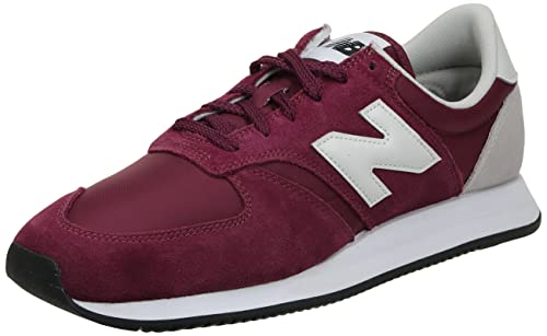 New Balance Unisex-Adult 420v2 Sneaker
