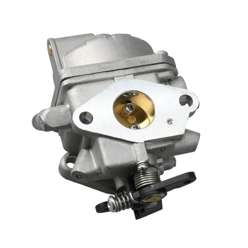 Carburateur pour moteur hors-bord 4 temps Tohatsu Mercury 2.5 à 5 CV