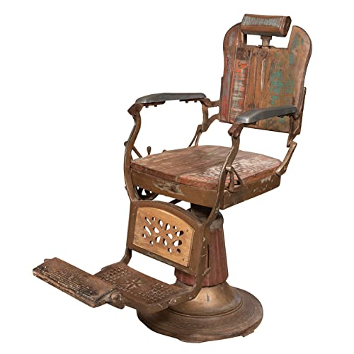 MISURE - Questa sedie industriali vintage misura 110x110x58 cm, adatta per completare una arredamento casa vintage