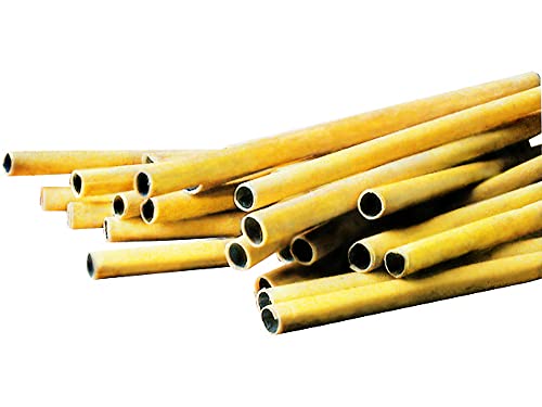 Véritables Bougies Hopi ® par 10 - En direct du Fabricant - Abel Franklin