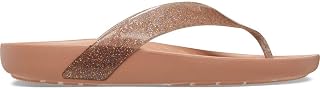 Crocs Women Splash Glitter Flip Price In India