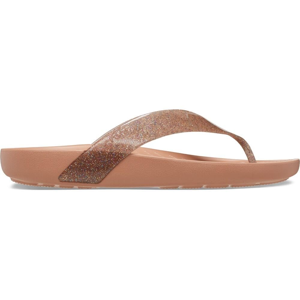 Crocs Splash Glitter Flip Crk (B0CWF2KLLJ) Amazon Price History, Amazon Price Tracker