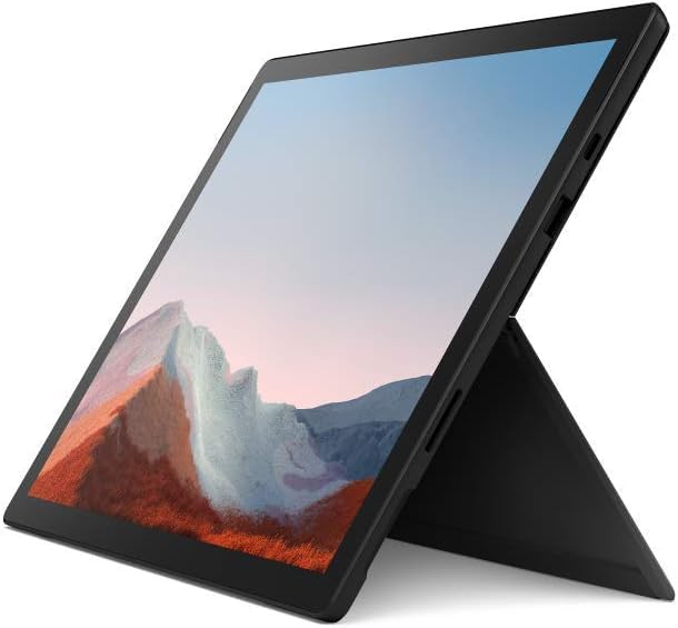 Amazon.com : Microsoft Surface Pro 7 Tablet 2-in-1 Intel Core i7