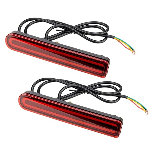 Feux stop de remplacement pour FJ Cruiser 2007-2014 : paire clignotants arrière