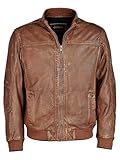 JCC Lederblouson 31020348