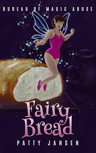 Cover of Fairy Bread