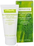 Emerita Cream Body Phytoestrogen