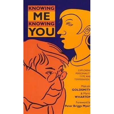 Knowing Me-Knowing You