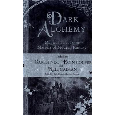 Dark Alchemy