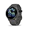 Garmin vívoactive 6 42mm (Amazon Exclusive) - Fitness-Smartwatch, 1,2"-AMOLED-Touchdisplay, bis zu 11 Tage Akkulaufzeit, 80+ Sport-Apps, Trainingsoptionen, Gesundheitsfunktionen, Smart Notifications