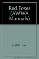 Red Foxes 1583400702 Book Cover