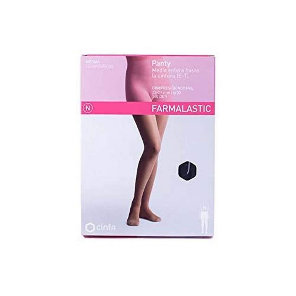 FARMALASTIC - PANTY FARMALASTIC NORM NE MD