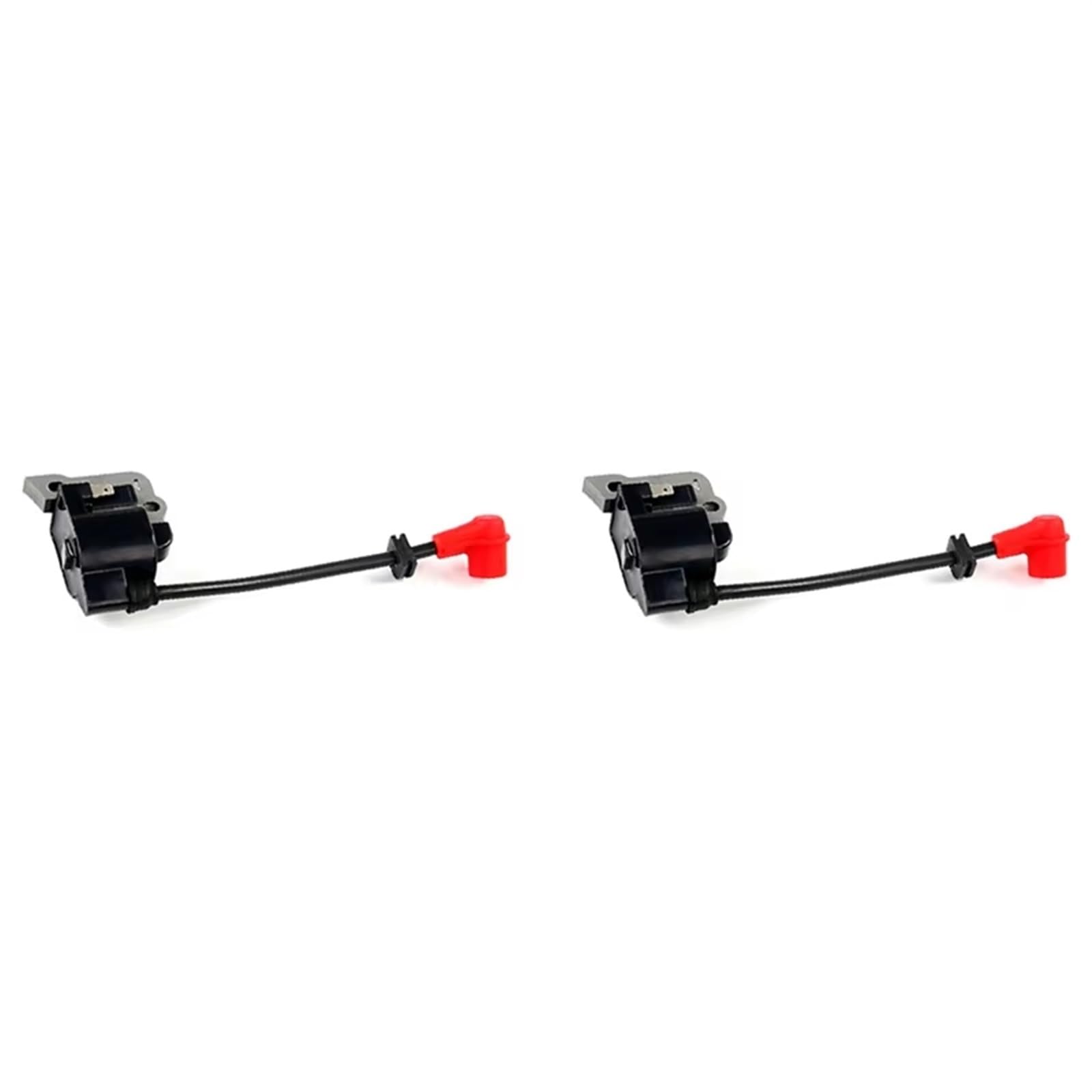 RC Accesorio del Coche Compatible con Zenoah para ROVAN para Engines para HPI para Rovan para Km para Baja 1/5 Piezas RC Tapa del Sistema De Bobina De Encendido con Cable De Interruptor