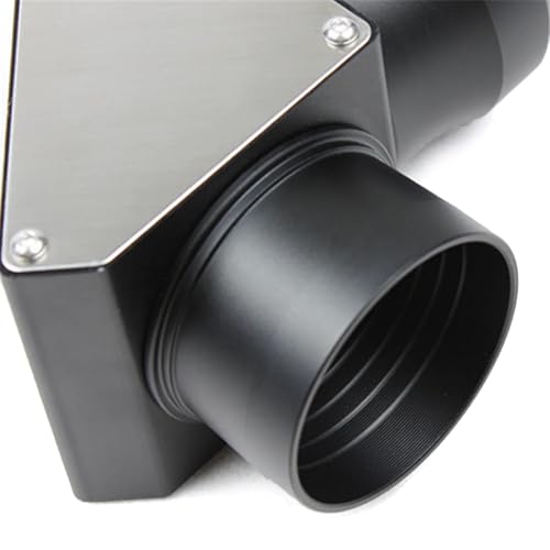 Outil de photographie pour télescopes avec top reflect 5,1 cm