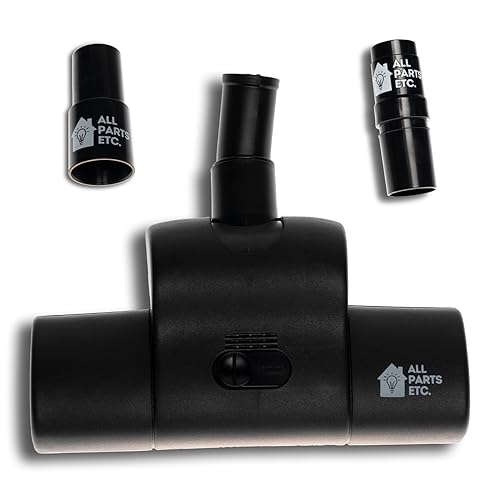 Top 10 Best Central Vacuum Carpet Attachment Reviews & Buying Guide