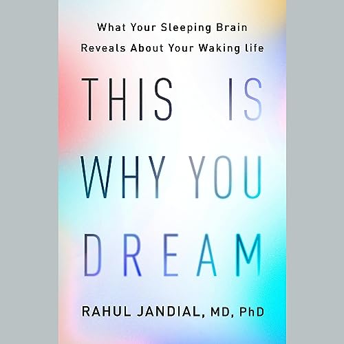 This Is Why You Dream What Your Sleeping Brain Reveals