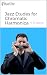 Jazz Etudes for Chromatic Harmonica: 8 Etudes + 40 Exercises + Audio Examples (Playing Jazz Harmonica Book 2)