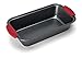 Elite Bakeware 8 Piece Ultra NonStick Baking Pans Set - Bakeware Set - Cookware Set