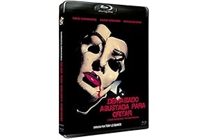 Too Scared to Scream [ Blu-Ray, Reg.A/B/C Import - Spain ]