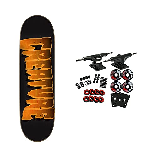 Popular Creature Skateboards 8.8 Products on Amazon You Need to Check Out