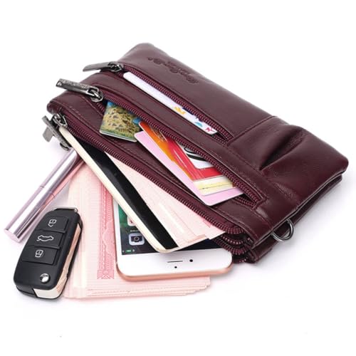 Sac enveloppe léger en PU pour libérer vos mouvements