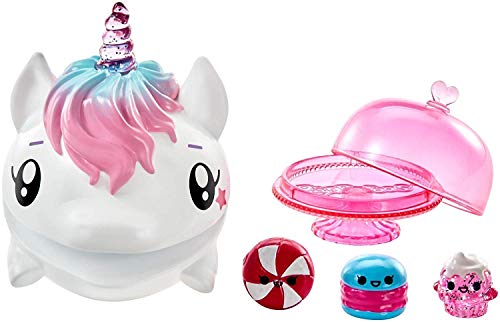 Mattel POOPAROOS Figure