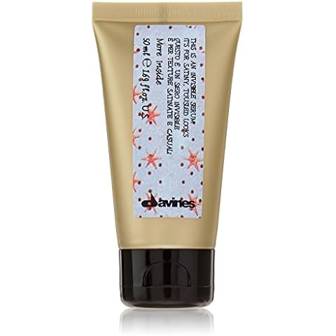 Davines This Is An Invisible Serum 50ml Cover