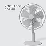最安!Ventilador Dormir