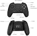 l b s Controlador inalámbrico para Nintendo Switch, mando a distancia Bluetooth...