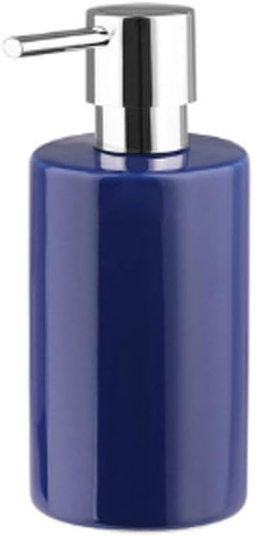 Soap Dispenser, Bathroom Soap Dispenser Pump, Lotion Bottle Liquid Soap Dispenser(Gray)